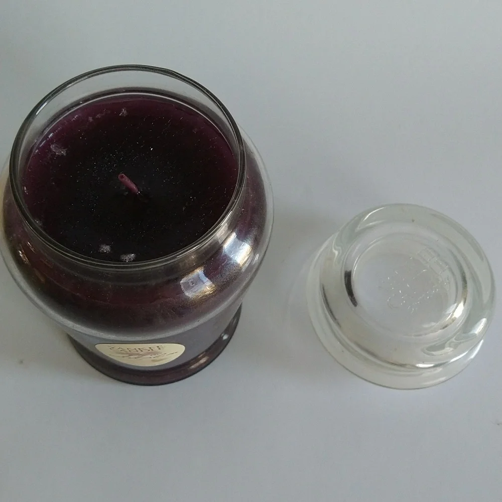 Yankee Candle yankee candle